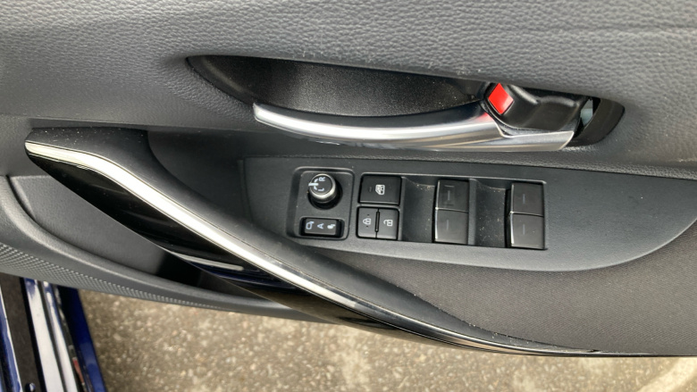 Toyota Corolla 1.8 VVT-i Hybrid GR Sport 5dr CVT Hybrid Hatchback